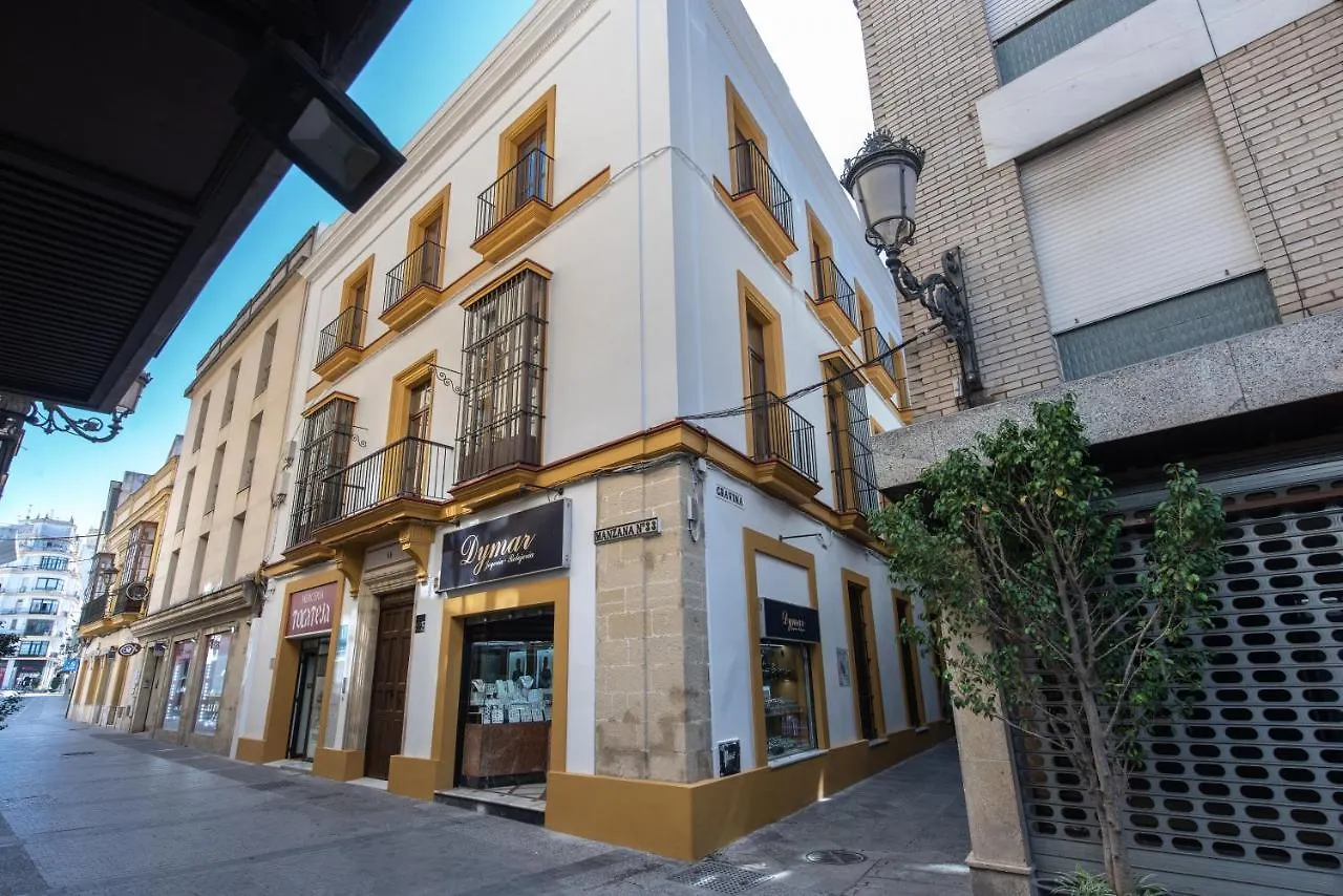 Apartamentos Santa Maria 15 Jerez de la Frontera