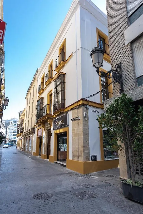 Apartamentos Santa Maria 15 Jerez de la Frontera