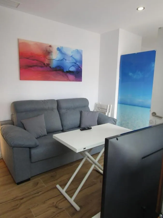 Apartamentos Santa Maria 15 Jerez de la Frontera