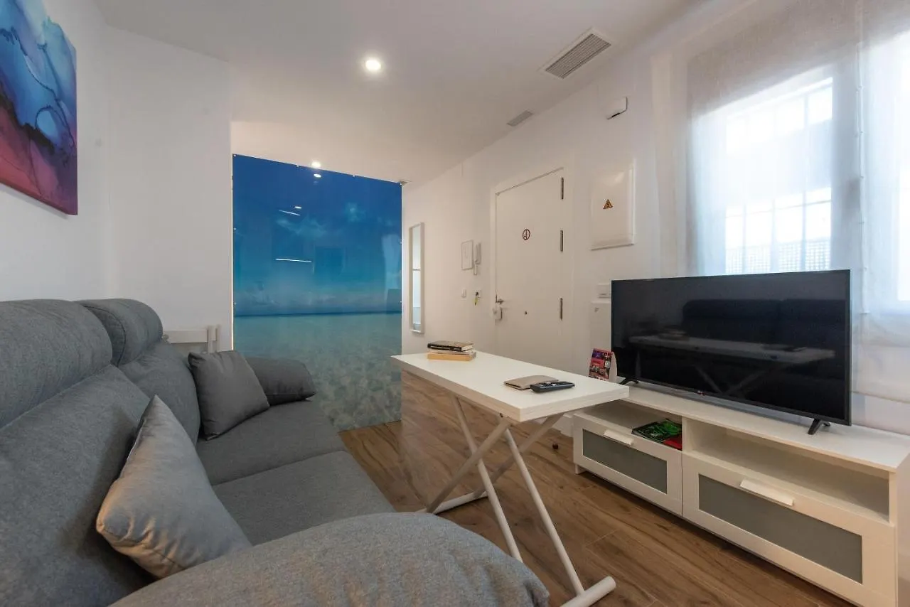 Apartamentos Santa Maria 15 Jerez de la Frontera