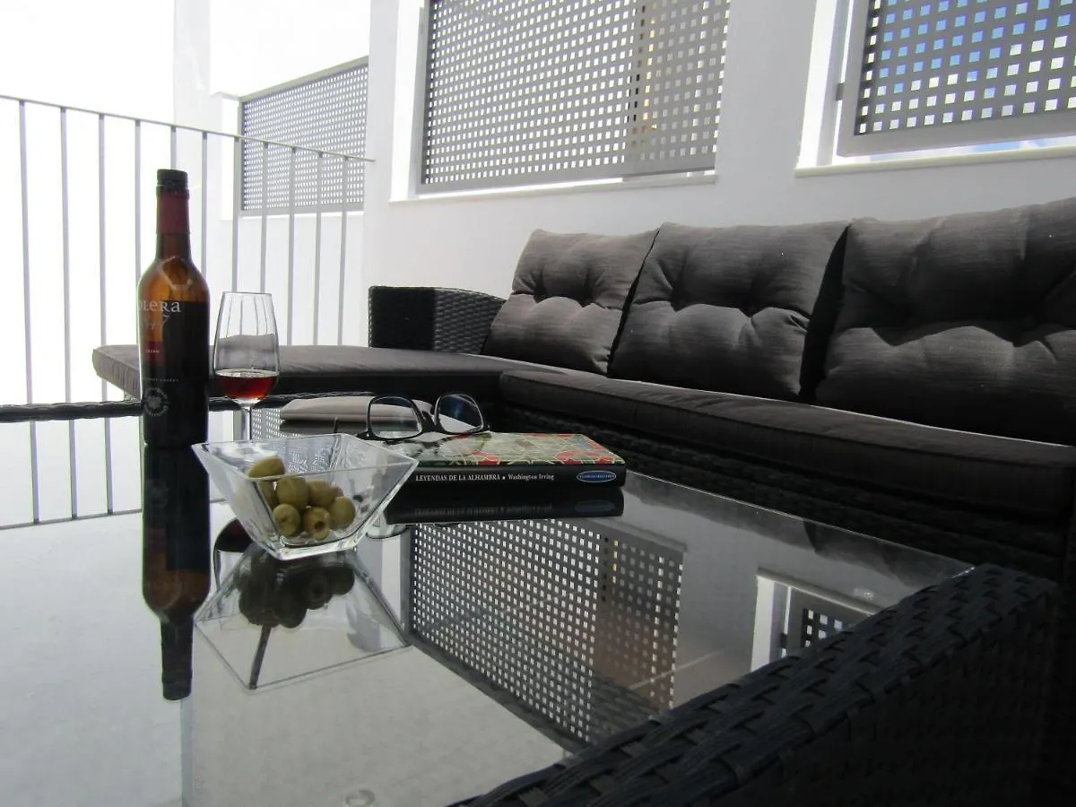 Apartamentos Santa Maria 15 Jerez de la Frontera 0*,  España