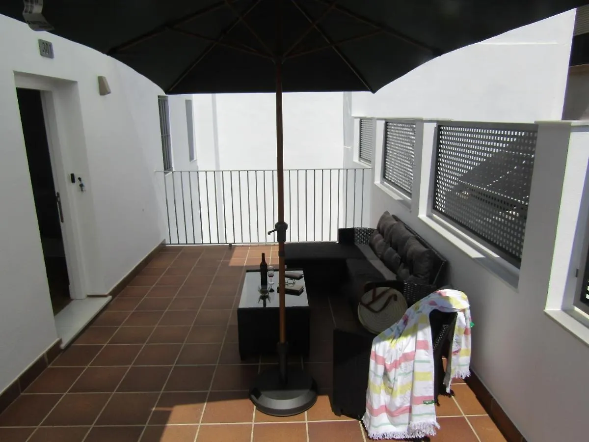 Apartamentos Santa Maria 15 Jerez de la Frontera