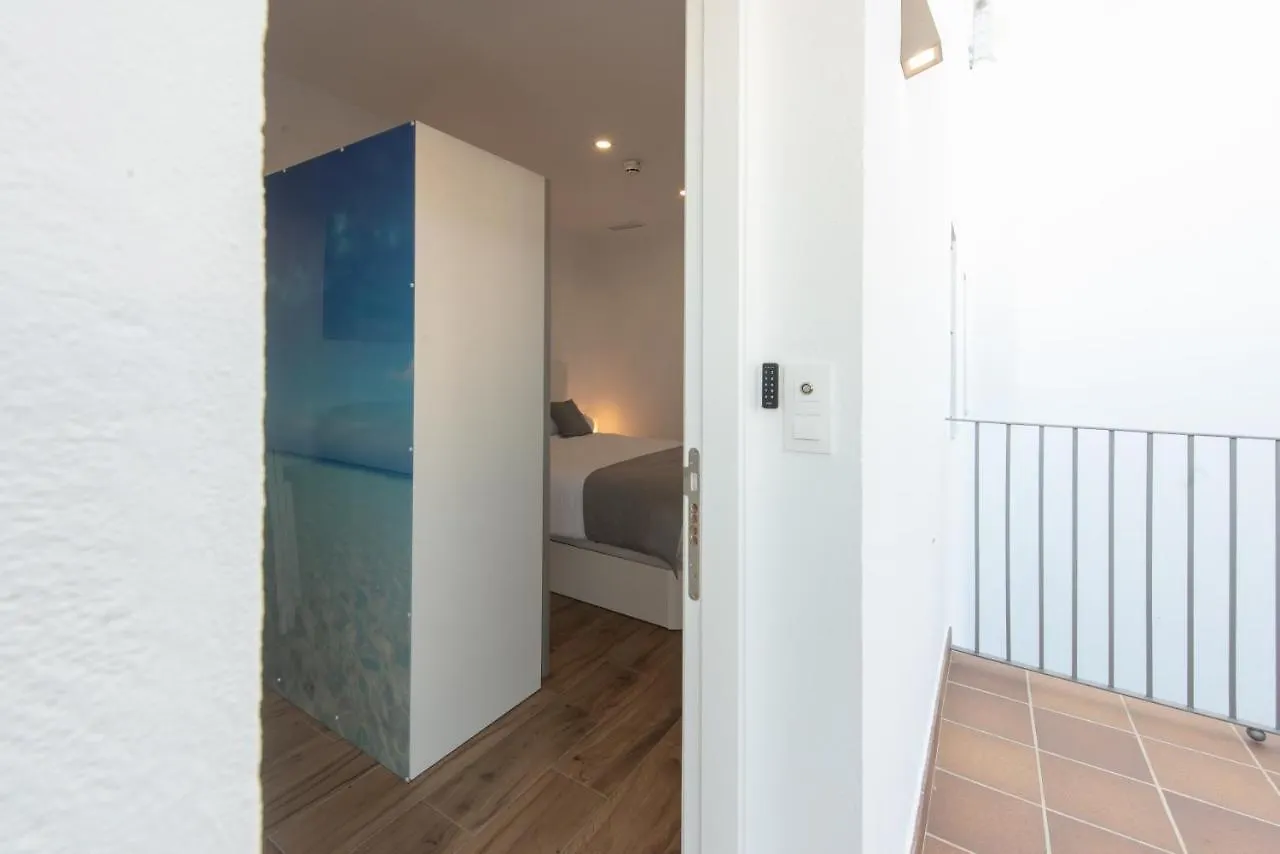 Apartamentos Santa Maria 15 Jerez de la Frontera