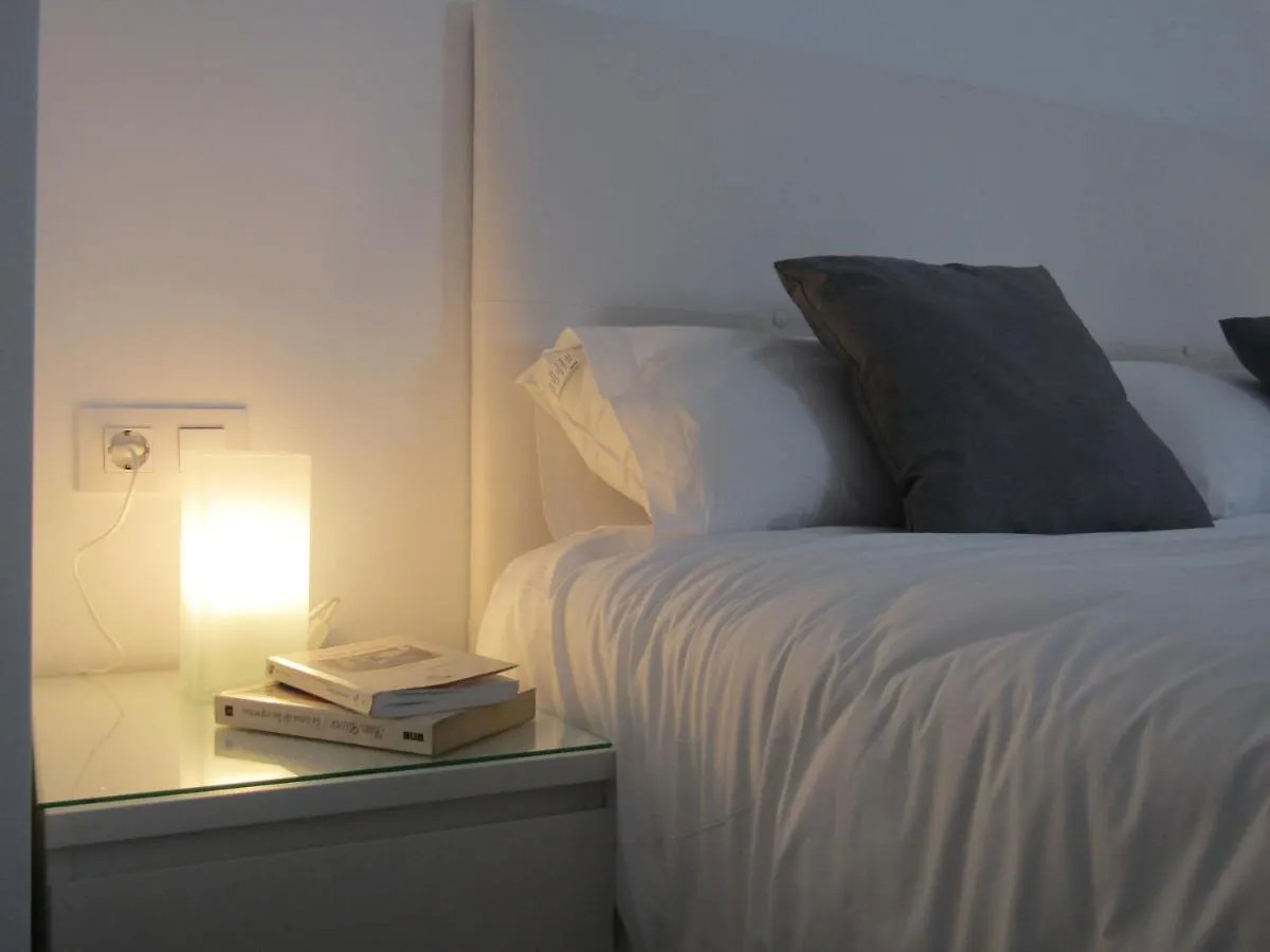 Apartamentos Santa Maria 15 Jerez de la Frontera España