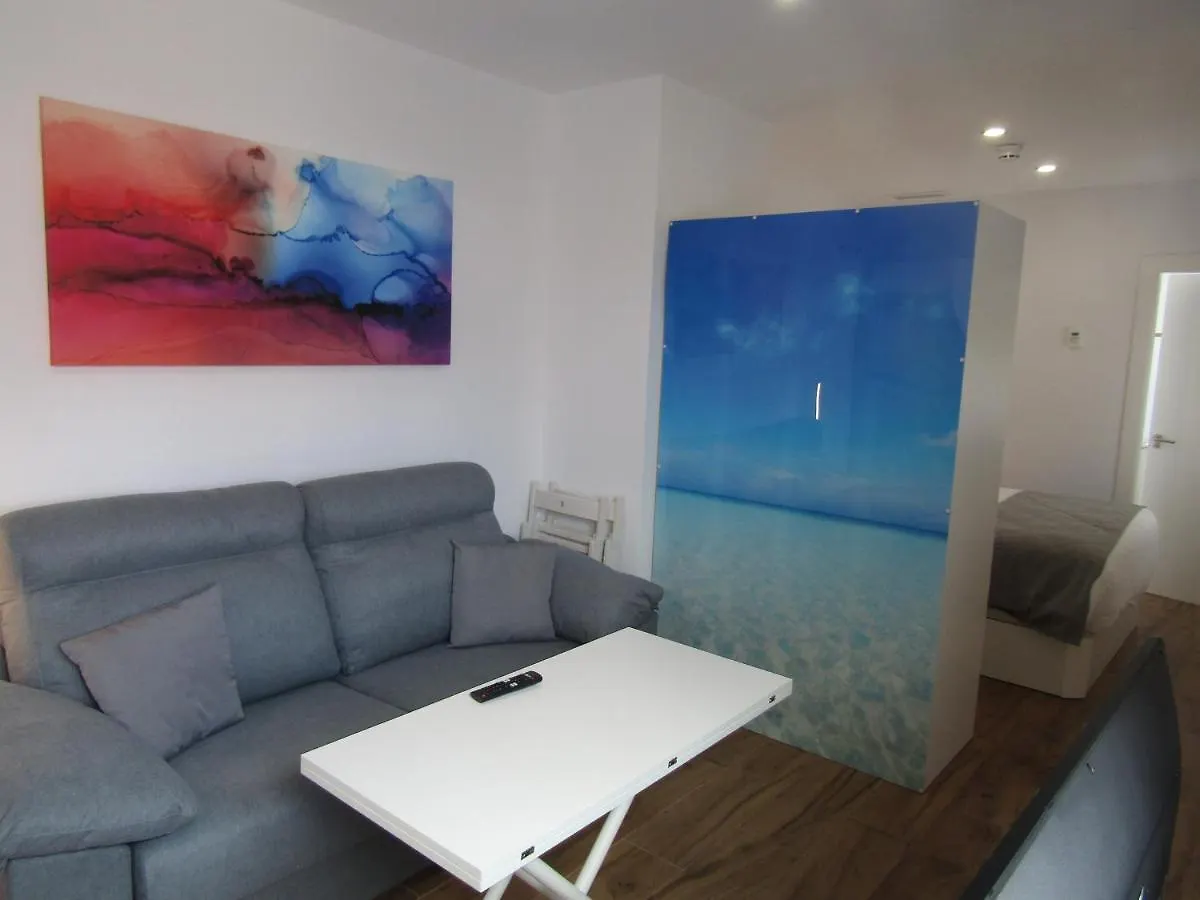 Apartamentos Santa Maria 15 Jerez de la Frontera España