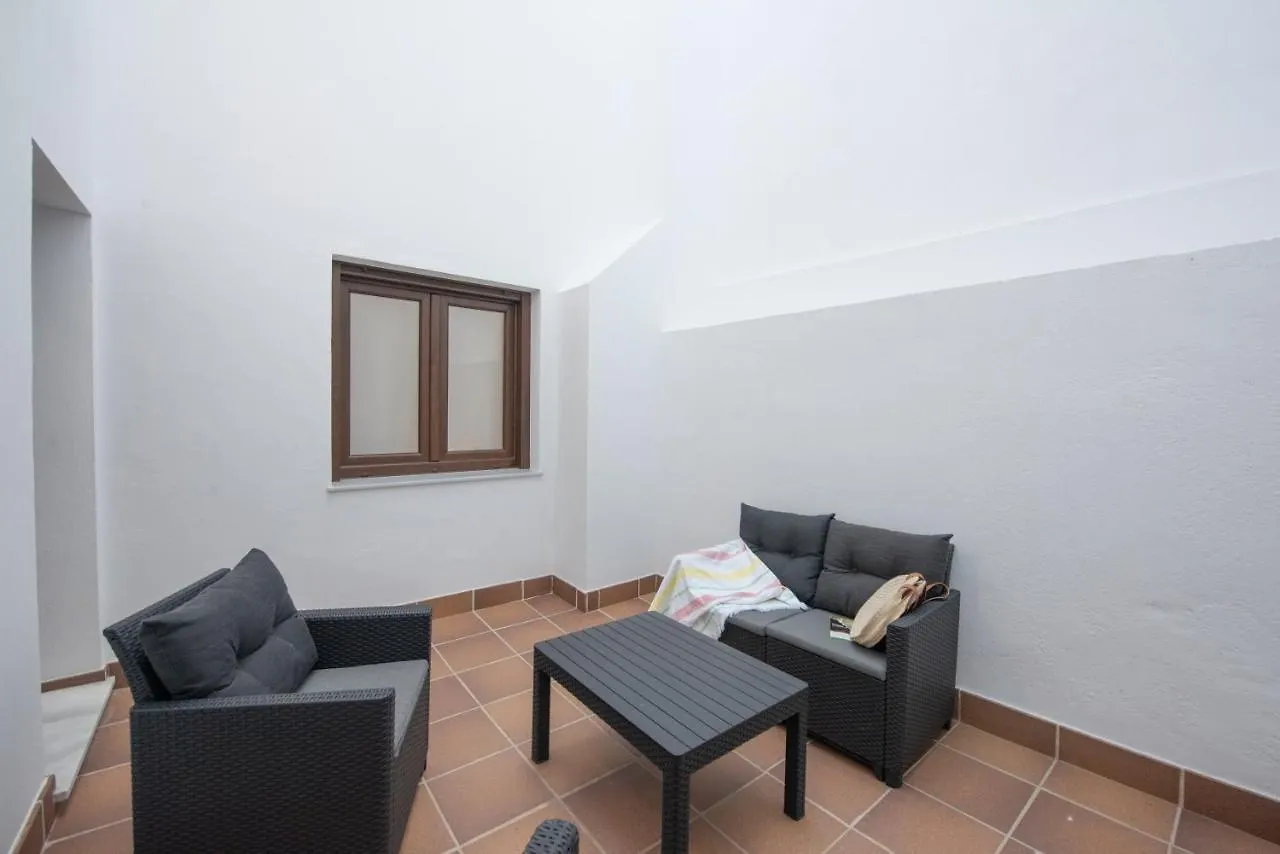 Apartamentos Santa Maria 15 Jerez de la Frontera 0*,  España