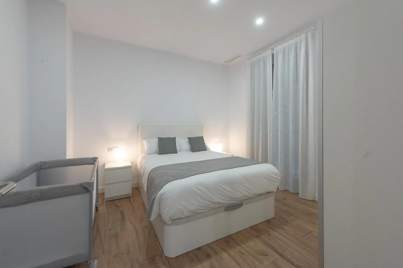Apartamentos Santa Maria 15 Jerez de la Frontera 0*,  España