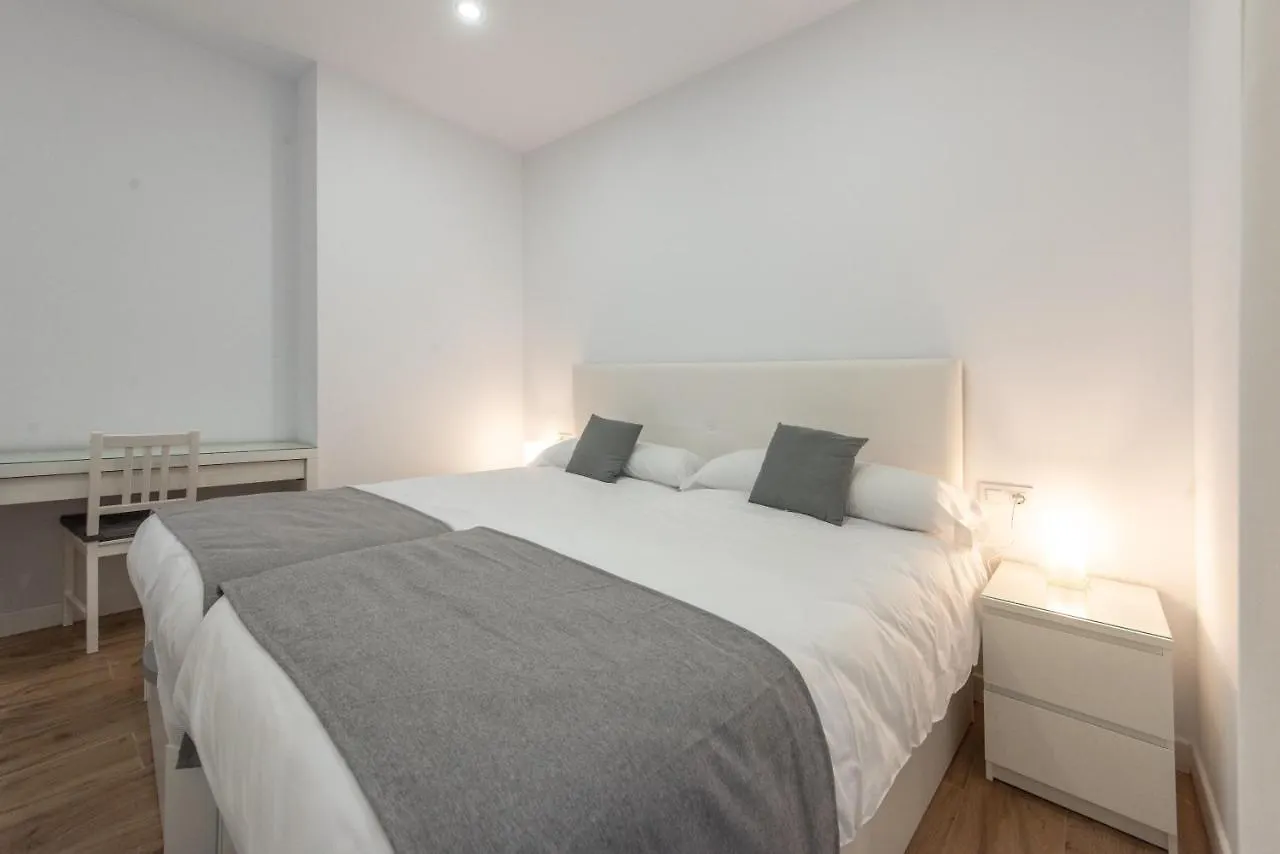 Apartamentos Santa Maria 15 Jerez de la Frontera