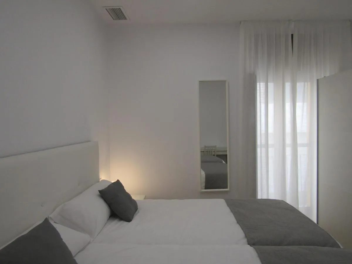 Apartamentos Santa Maria 15 Jerez de la Frontera