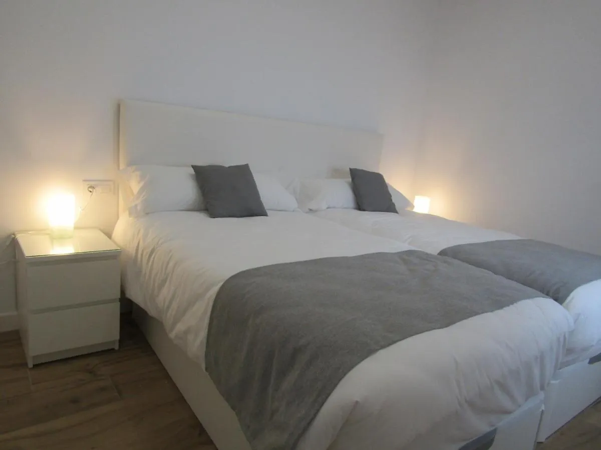Apartamentos Santa Maria 15 Jerez de la Frontera