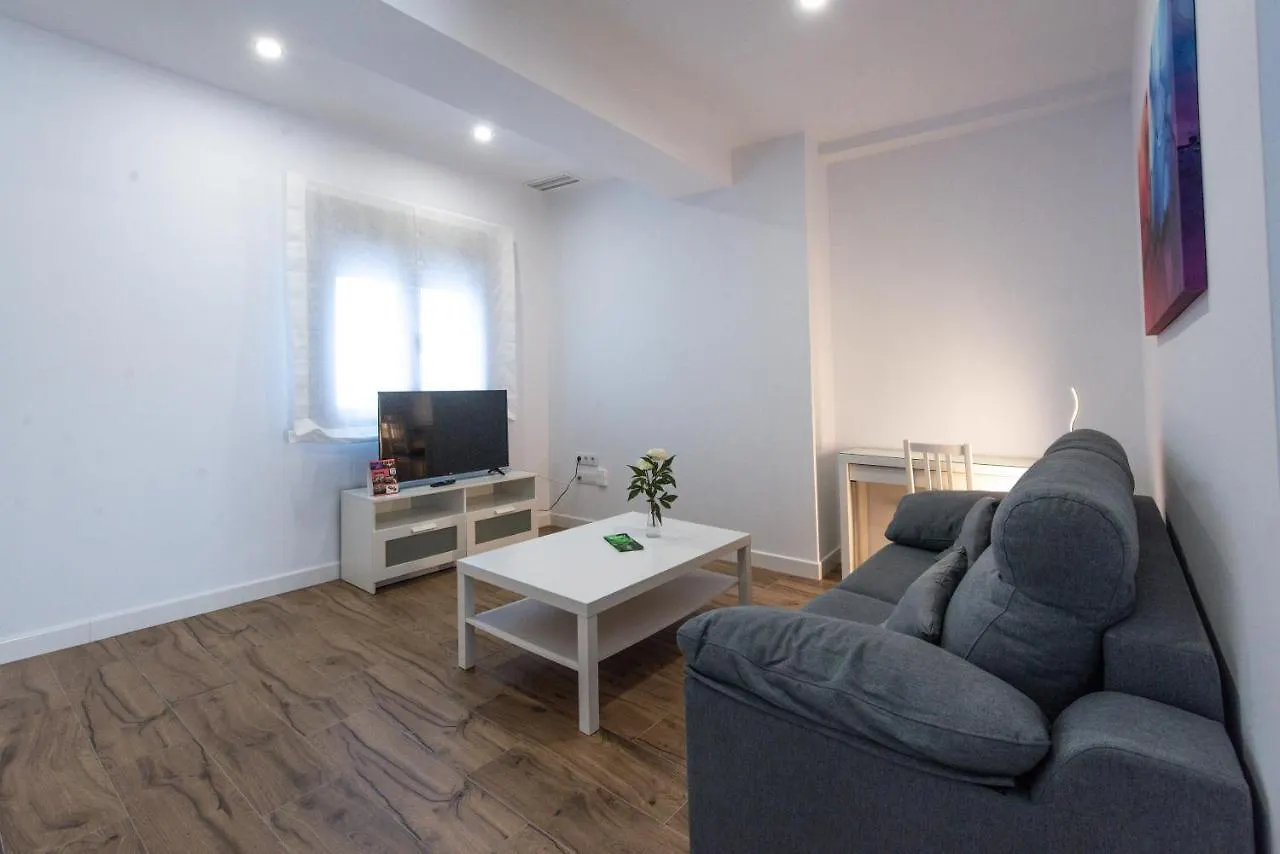 Apartamentos Santa Maria 15 Jerez de la Frontera