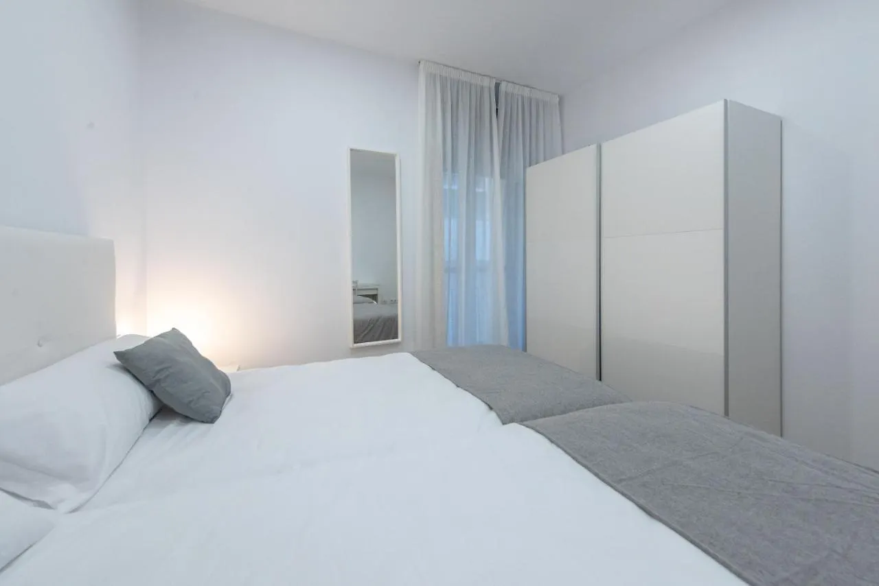 Apartamentos Santa Maria 15 Jerez de la Frontera