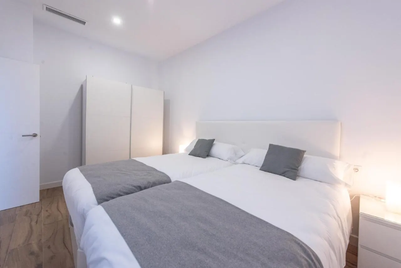 Apartamentos Santa Maria 15 Jerez de la Frontera