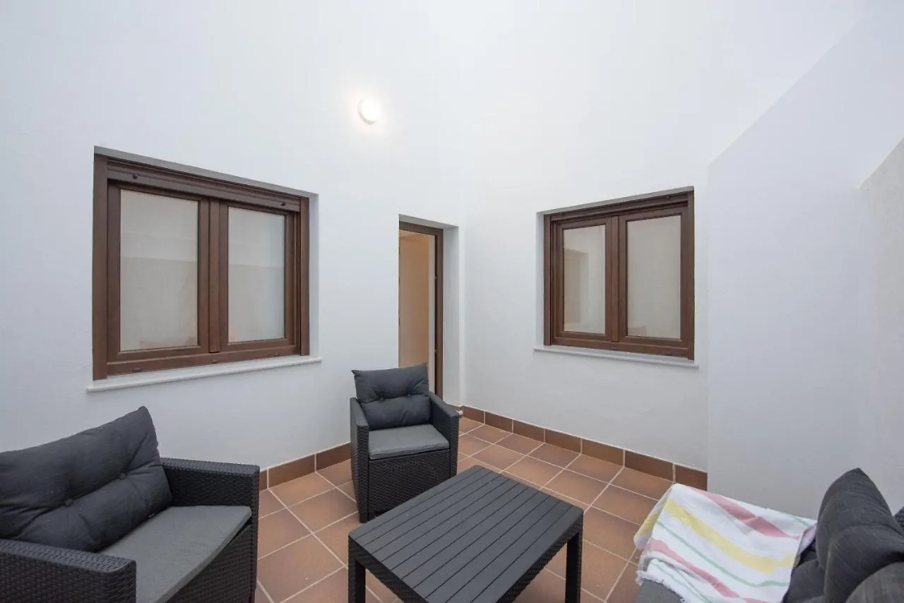 Apartamentos Santa Maria 15 Jerez de la Frontera