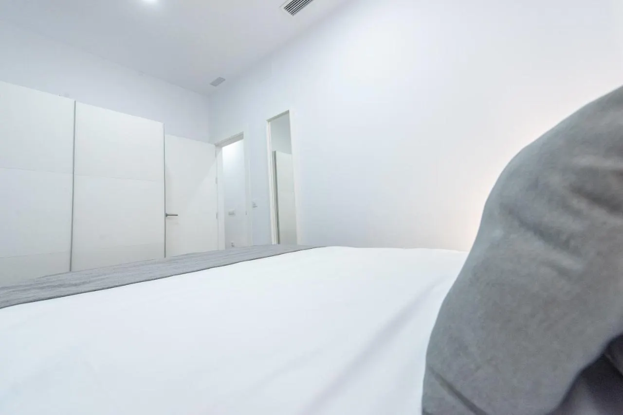 Apartamentos Santa Maria 15 Jerez de la Frontera
