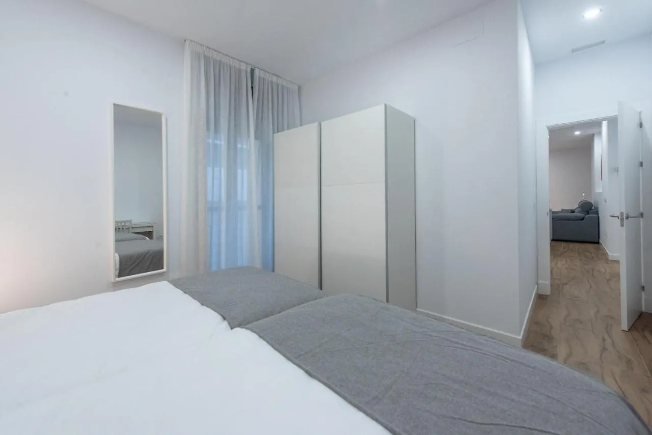 Apartamentos Santa Maria 15 Jerez de la Frontera