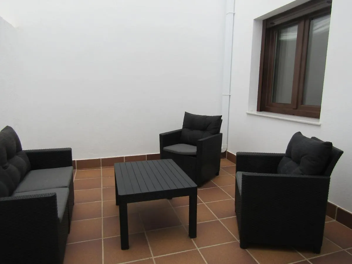 Apartamentos Santa Maria 15 Jerez de la Frontera 0*,  España