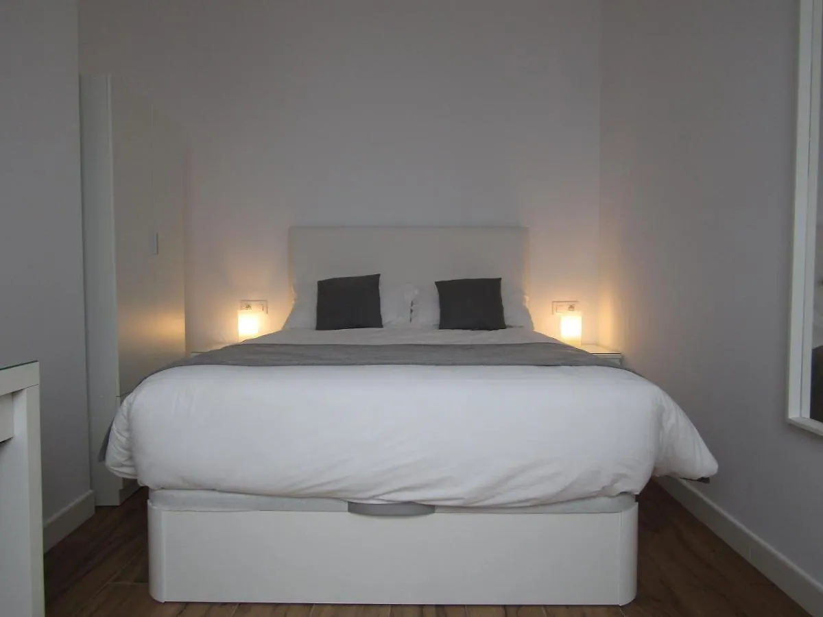Apartamentos Santa Maria 15 Jerez de la Frontera