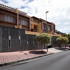 Mirador De La Apartamento San Sebastián de la Gomera
