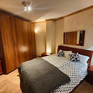 Apartamento En El Centro A Dos Minutos De La Playa Apartamento Fuengirola
