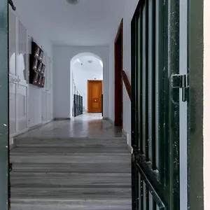 Casa Carmen - Super Centrico Y Comodo Con Parking Apartamento