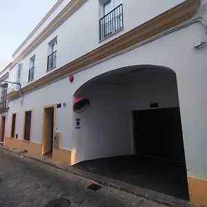 Sherry Iv Parking Gratuito Apartamento