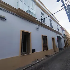 Sherry Vii Parking Gratuito Apartamento