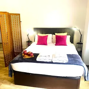 Precioso Estudio En Centro Historico De Apartamento Málaga