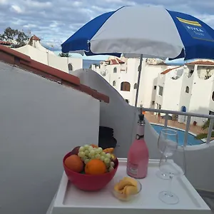 Wonderful White Appartament In Playa Las Americas , Playa de las Americas (Tenerife) Spain