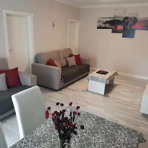 Mariposa Apartamento Jerez de la Frontera