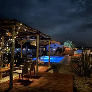 El Sueno De Andalucia Apartment