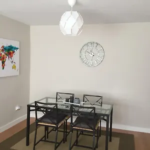 Jerez Holidays Apartamento Jerez de la Frontera
