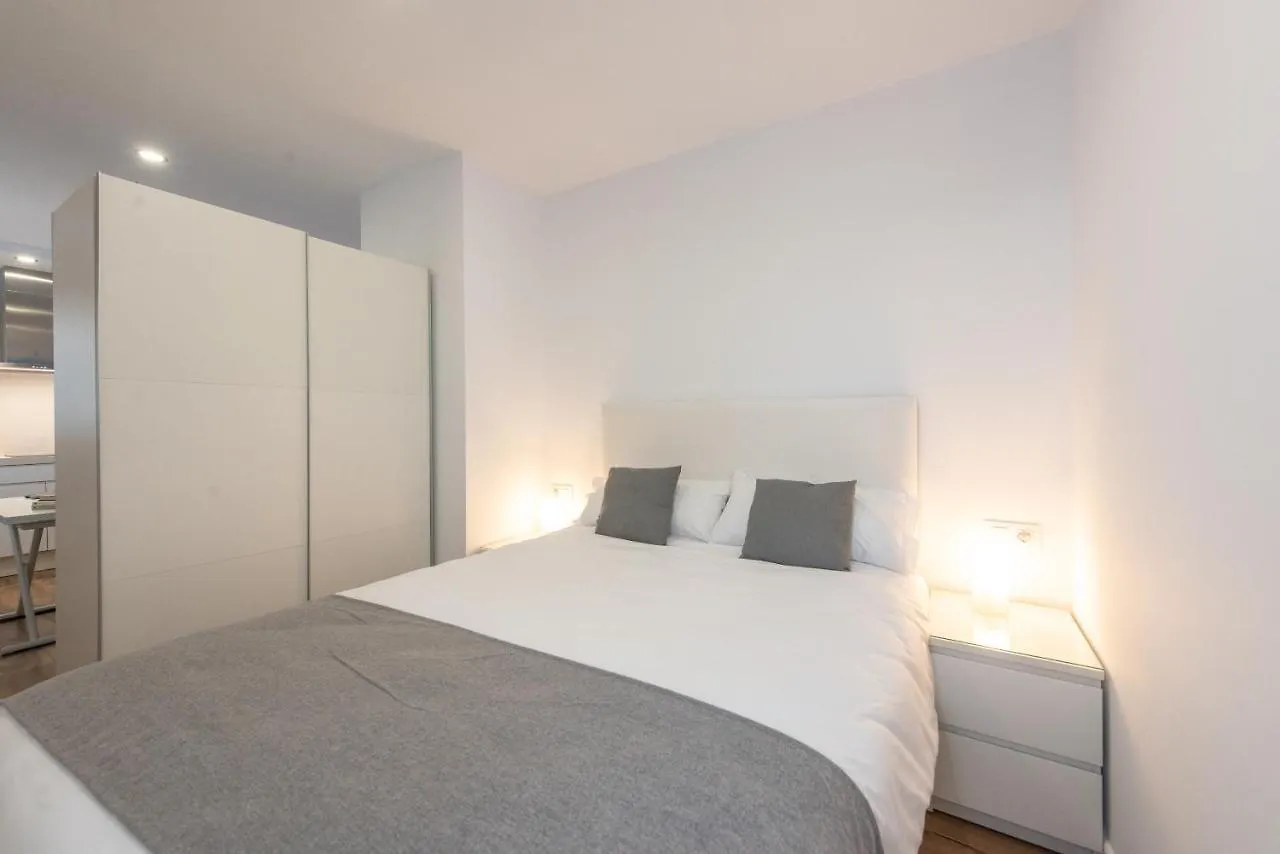 Apartment Apartamentos Santa Maria 15 Jerez de la Frontera