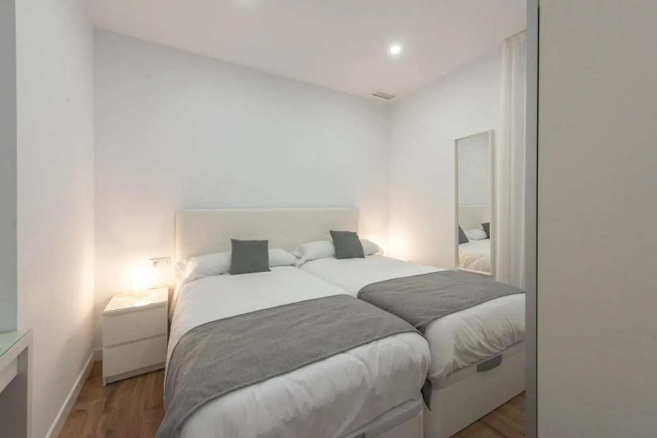 Apartment Apartamentos Santa Maria 15 Jerez de la Frontera