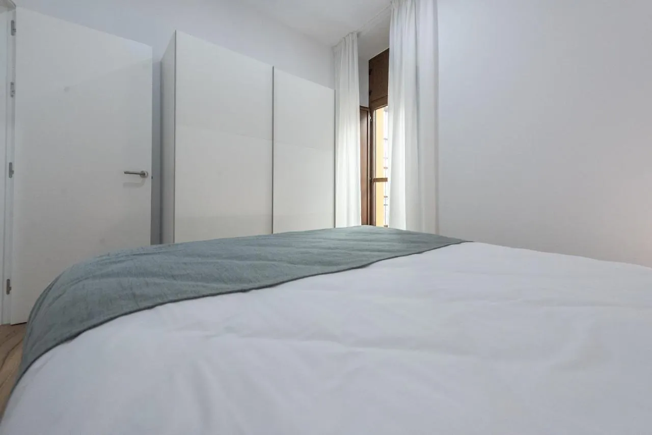 Apartamentos Santa Maria 15 Jerez de la Frontera Spanien