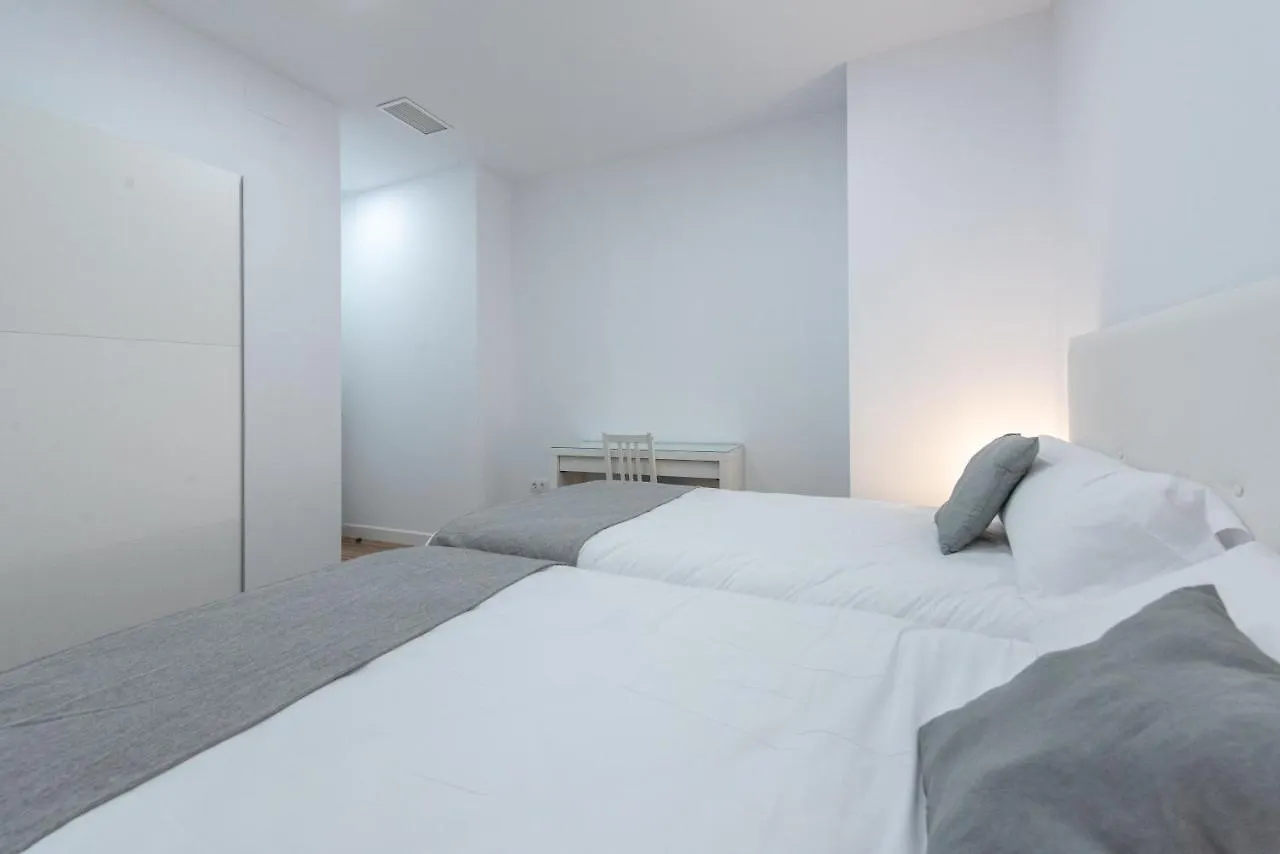 Apartamentos Santa Maria 15 Jerez de la Frontera