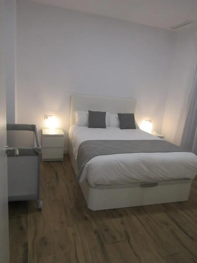 Apartment Apartamentos Santa Maria 15 Jerez de la Frontera