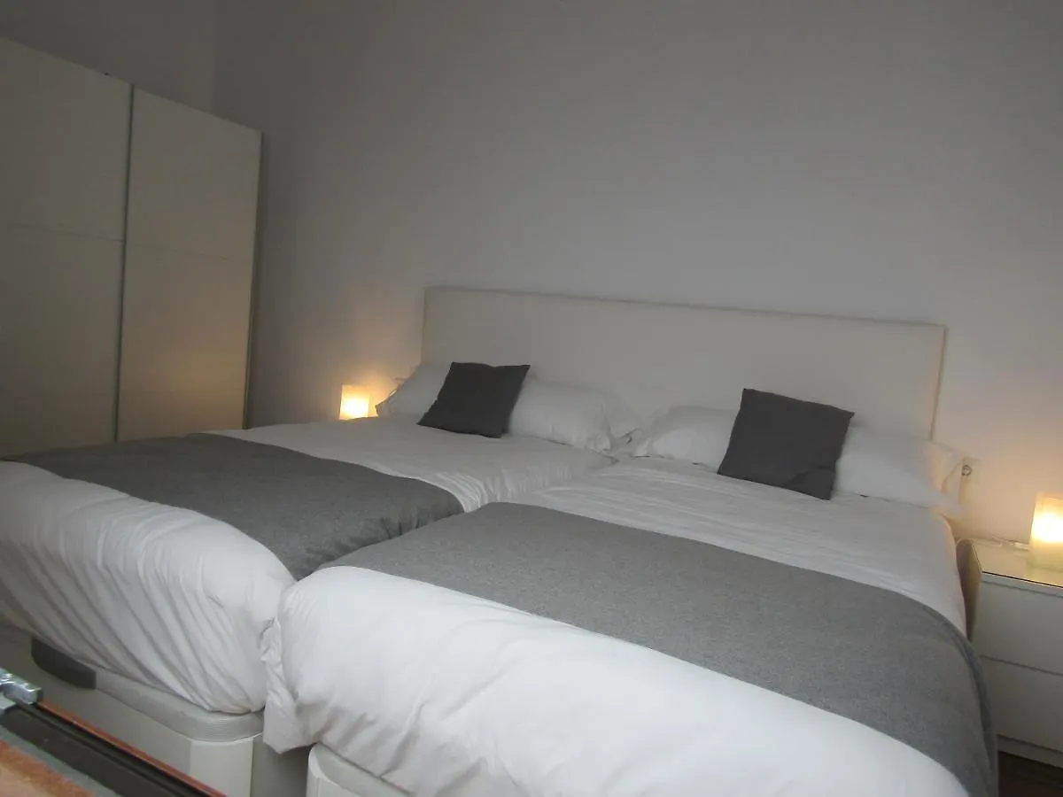 Apartment Apartamentos Santa Maria 15 Jerez de la Frontera Spanien